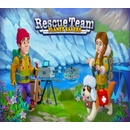 Rescue Team Planet Savers