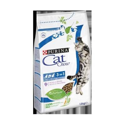 Purina Cat Chow Special Care 3in1 1,5 kg