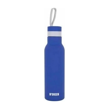 N'OVEEN Thermal Bottle NOVEEN TB152 Blue Satin 500 ml