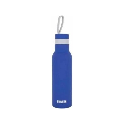 N'OVEEN Thermal Bottle NOVEEN TB152 Blue Satin 500 ml