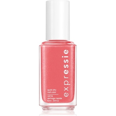 Essie Expressie rychleschnoucí lak na nehty 30 trend and snap 10 ml