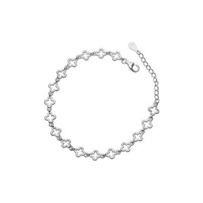 Nubis stříbrný dámský NB-1090