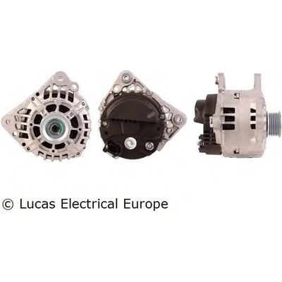 LUCAS ELECTRICAL Alternátor LUE LRA02794