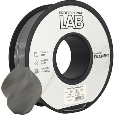 Professional Lab PLA HS sivý 1,75mm 1kg