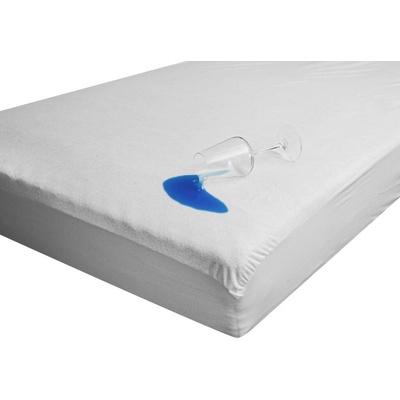 Textilomanie Nepropustný froté chránič matrace Guard 90x200