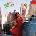 Norah Jones - I Dream Of Christmas (Reissue) (Deluxe Edition) (Red Opaque Coloured) (2 LP) (602445966158)