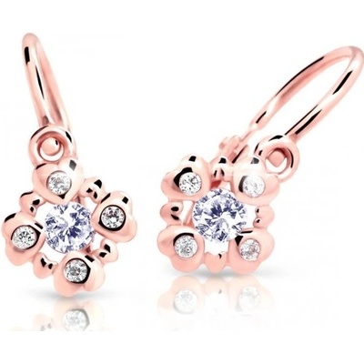 Cutie Jewellery C2253-10-X-4 biela