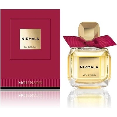 Molinard Nirmala parfémovaná voda parfémovaná voda dámská 75 ml