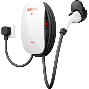 OSCAL Стенна зарядна станция за електромобили OSCAL EV7000 7 kW
