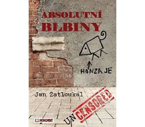 Absolutní blbiny