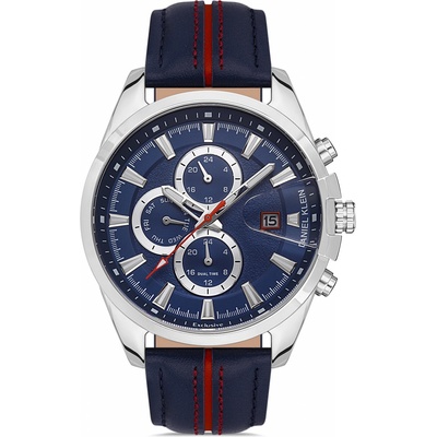 Daniel Klein Мъжки часовник Daniel Klein DK. 1.13407-2 (B--DK.1.13407-2)