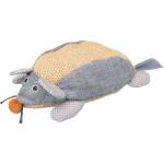 TRIXIE Sisal Mouse XXL - сизалова мишка 30 см