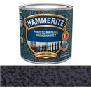Hammerite kladivkový čierny 2,5L
