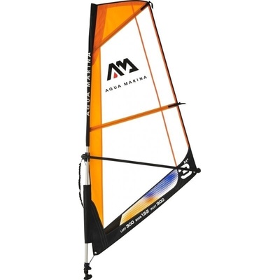 Aqua Marina Oplachtenie Aqua Marina Blade Sail Rig 3.0