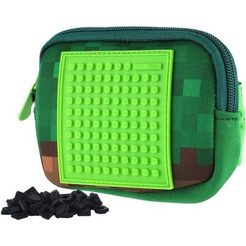 Pixie Crew малка чанта minecraft