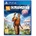 Bigben Interactive Outcast Second Contact (PS4)