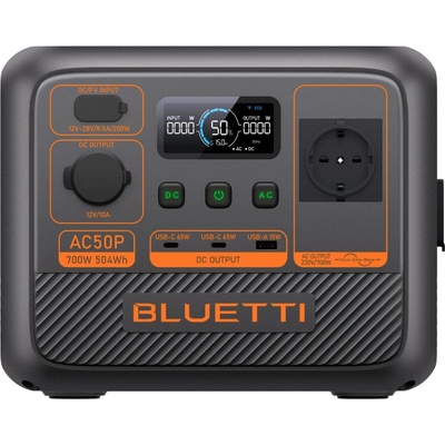 BLUETTI AC50P