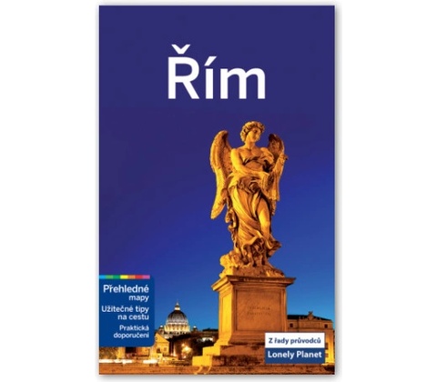 Řím
