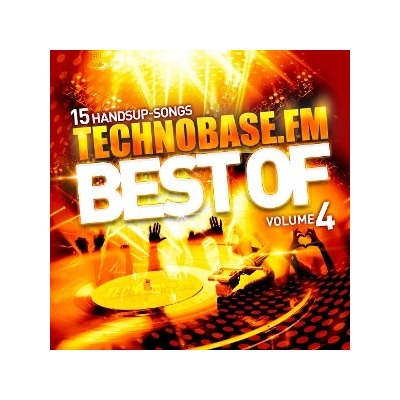 Various - Technobase.FM - Best Of Volume 4 LP
