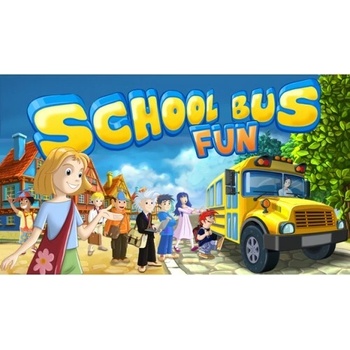 School Bus Fun