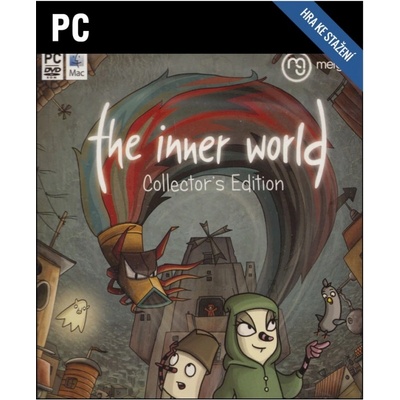 The Inner World
