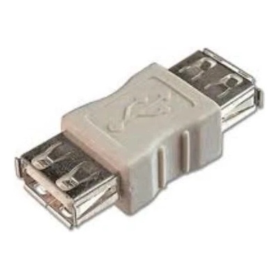 PremiumCord USB redukce A-A, Female/Female kur-4