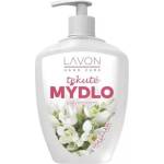Lavon Течен сапун Lavon кокиче (бял) 500 мл