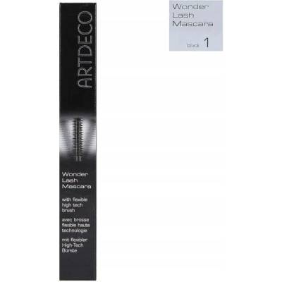 Artdeco Wonder Lash Mascara 01 Black řasenka 13 ml