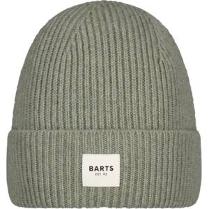 Barts Зимна шапка (beanie) Barts Kenna Beanie - Khaki - размер One Size (904-7177-0111)
