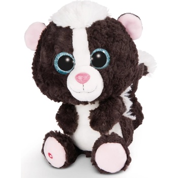 Image 1 of NICI Плюшена играчка Nici Glubschis - Скункс Супи, 15 cm (NC45562)