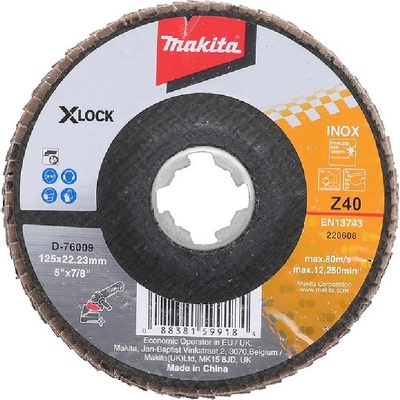 Makita D-76009