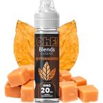 OHF Blends Butterscotch 12ml/60ml - boombvaping - 20,52 лв