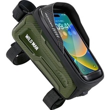 Wildman 1l 4" 7" M20