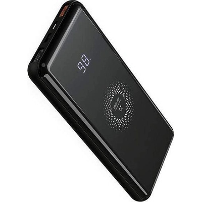 Xmart Външна батерия Xmart 10000 mAh 22W (10000 mAh 22W)