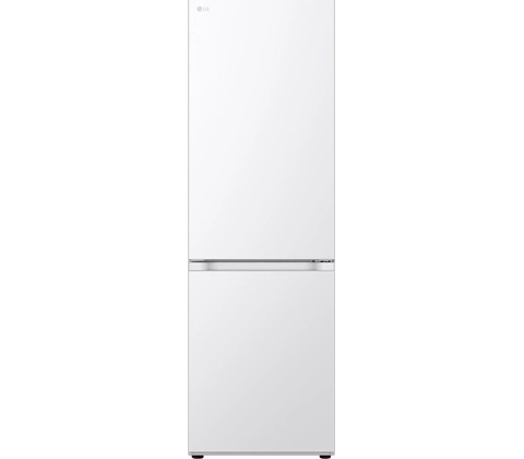 LG GBV5140CSW