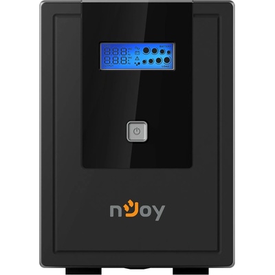 nJoy Cadu 2000, MTLS620HCAAZ01B (MTLS620HCAAZ01B)
