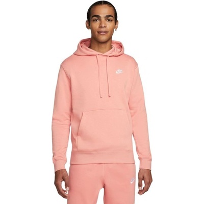 Nike Sportswear Club Fleece M BV2654 824 sweatshirt