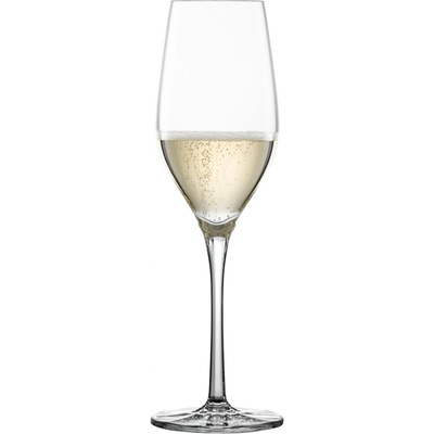 Sklenice Zwiesel Glas Roulette Champagne 122614 2 x 305 ml