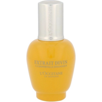 L'Occitane Immortelle Divine Extract от L'Occitane за Жени Серум за лице 30мл