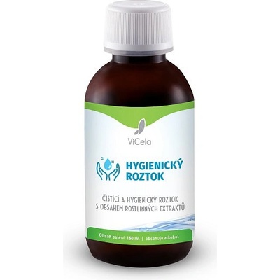 ViCela hygienický roztok 150 ml