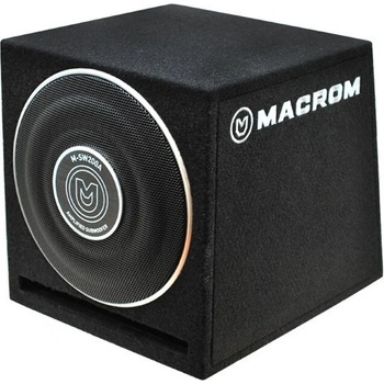 Macrom M-SW200A