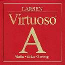 Larsen VIRTUOSO Strong - Struna A na housle