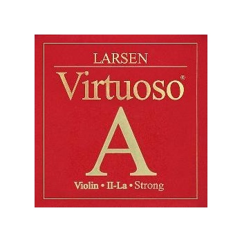 Larsen VIRTUOSO Strong - Struna A na housle