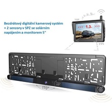 CARCLEVER CW3