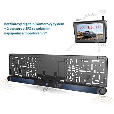 CARCLEVER CW3