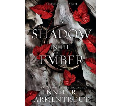 A Shadow in the Ember