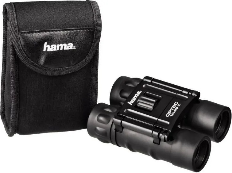 Hama Optec 12x25 (02802)