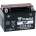 YUASA 8,4Ah 135A left+ YTX9-BS