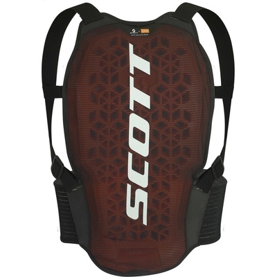 Scott JUNIOR AIRFLEX BACK PROTECTOR