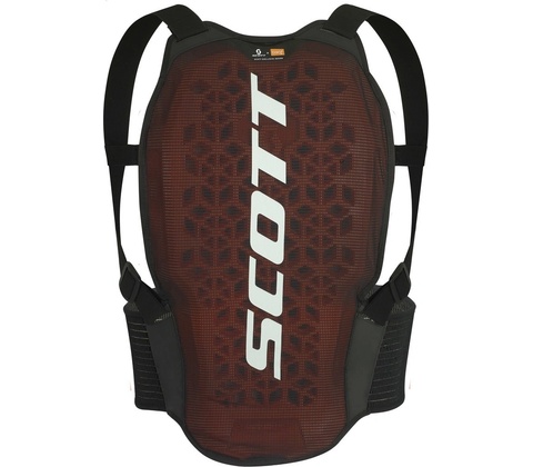 Scott JUNIOR AIRFLEX BACK PROTECTOR